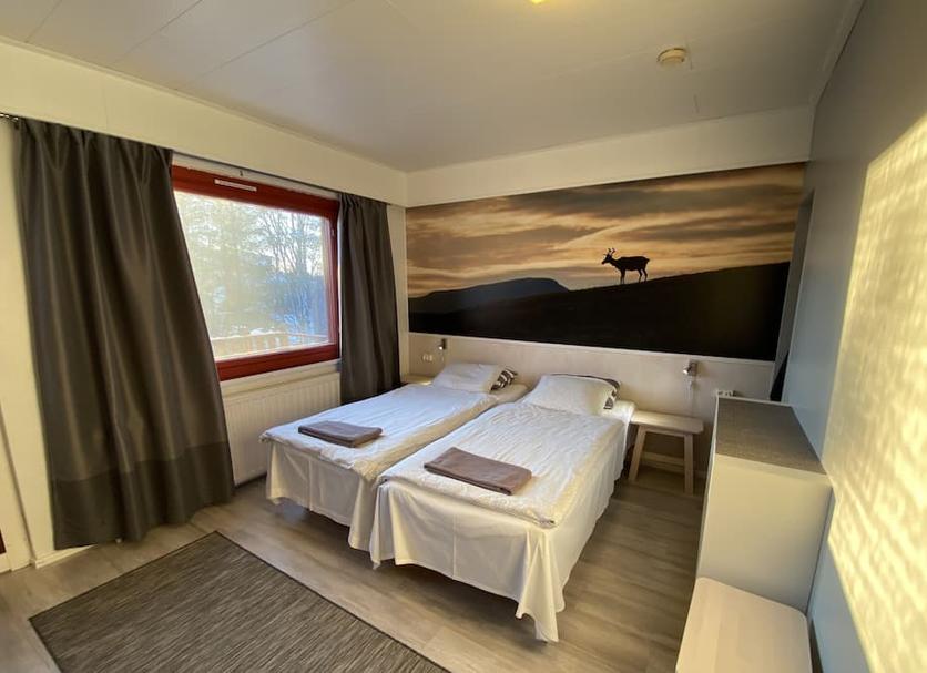 Slaapkamer Foto's