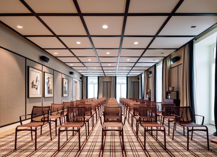 Vergaderzaal Foto's