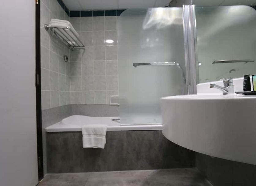 Badkamer Foto's