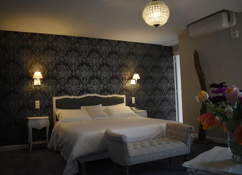 Slaapkamer Foto's