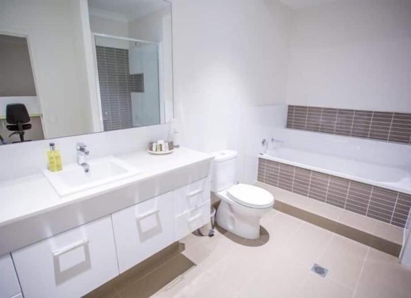 Badkamer Foto's