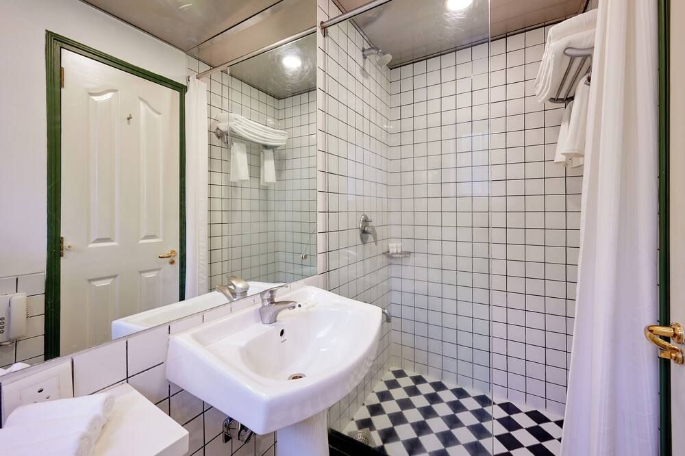 Badkamer