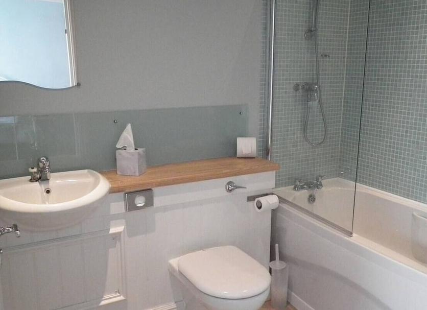 Badkamer Foto's
