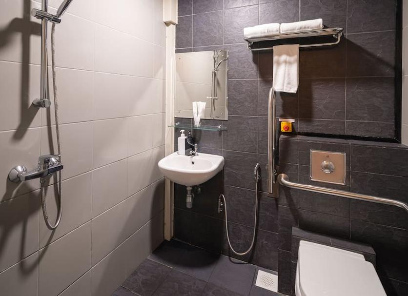 Badkamer Foto's