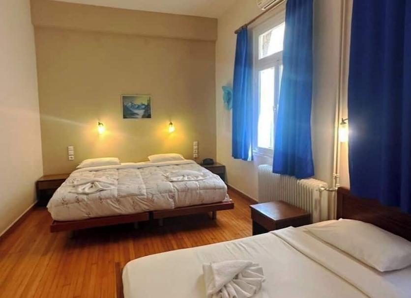 Slaapkamer Foto's