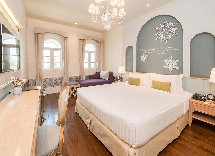Slaapkamer Foto's