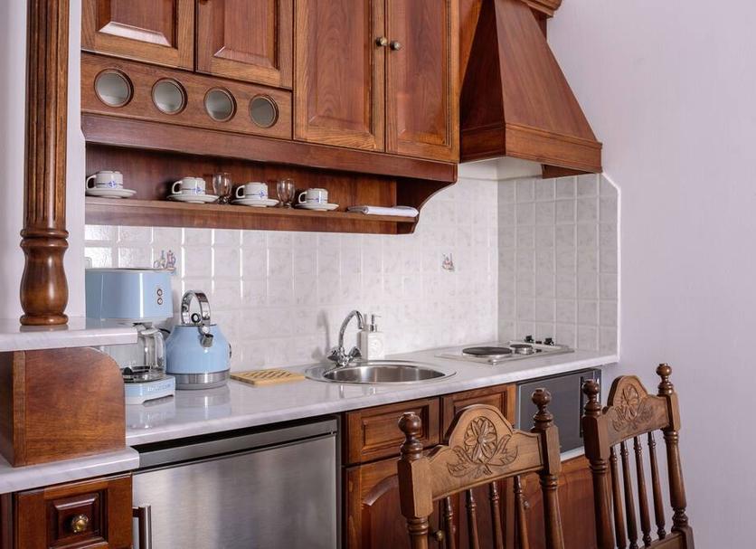 Keuken Foto's