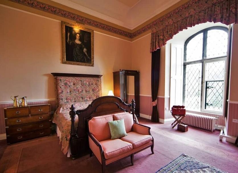 Huiskamer Foto's