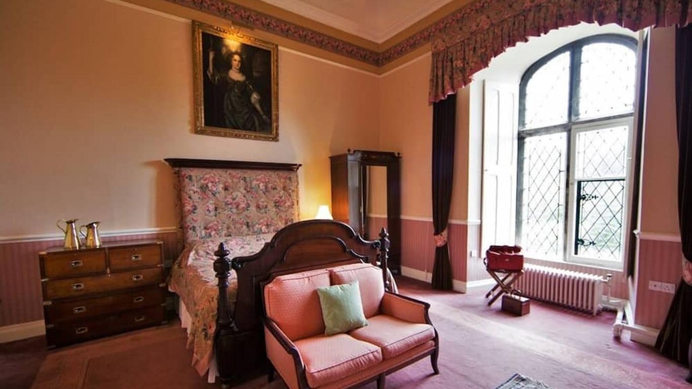 Tower - B&B