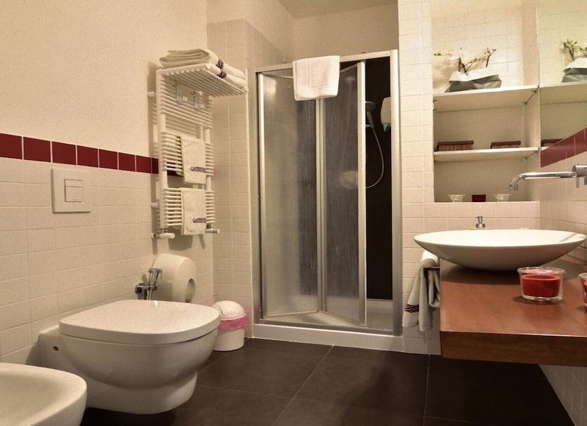 Badkamer Foto's