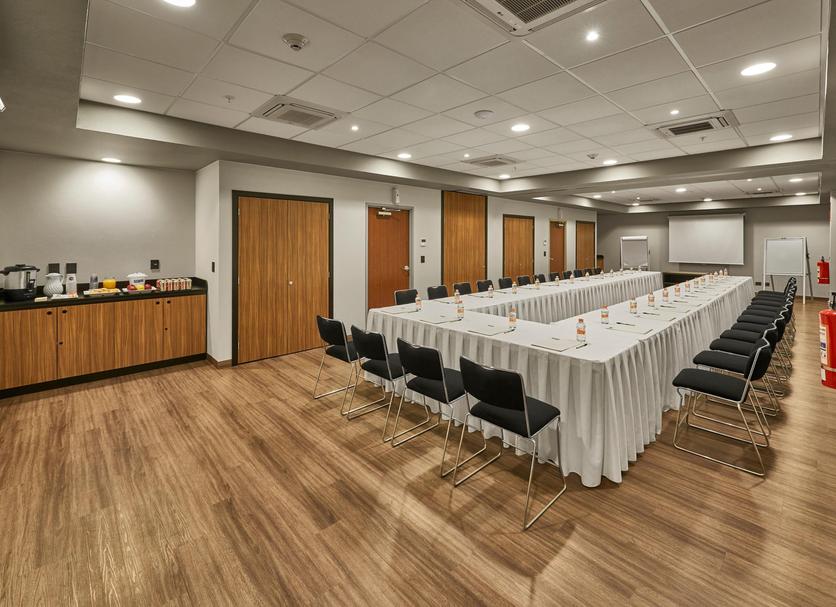 Vergaderzaal Foto's