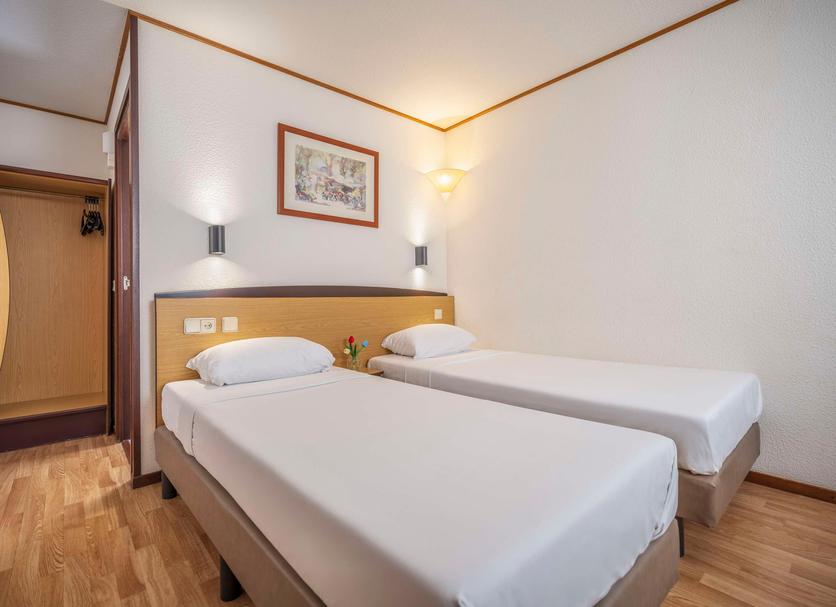 Slaapkamer Foto's