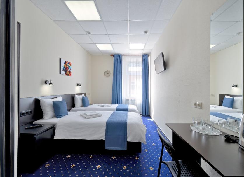 Slaapkamer Foto's