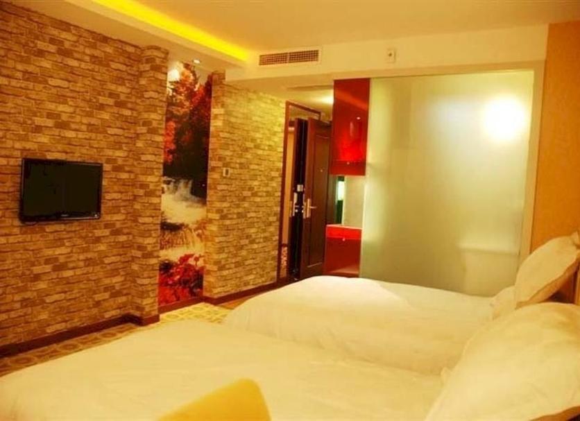 Slaapkamer Foto's
