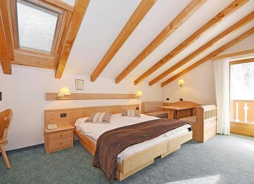 Slaapkamer Foto's