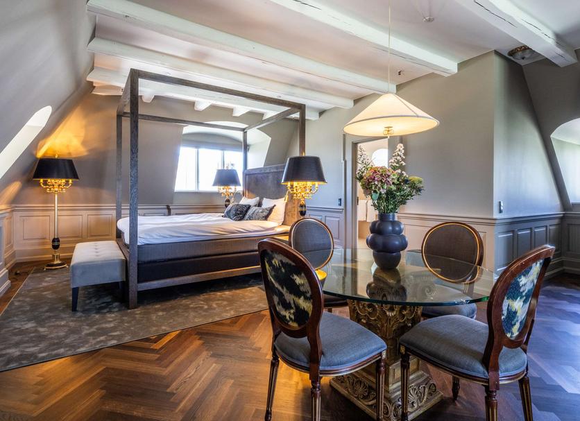Slaapkamer Foto's
