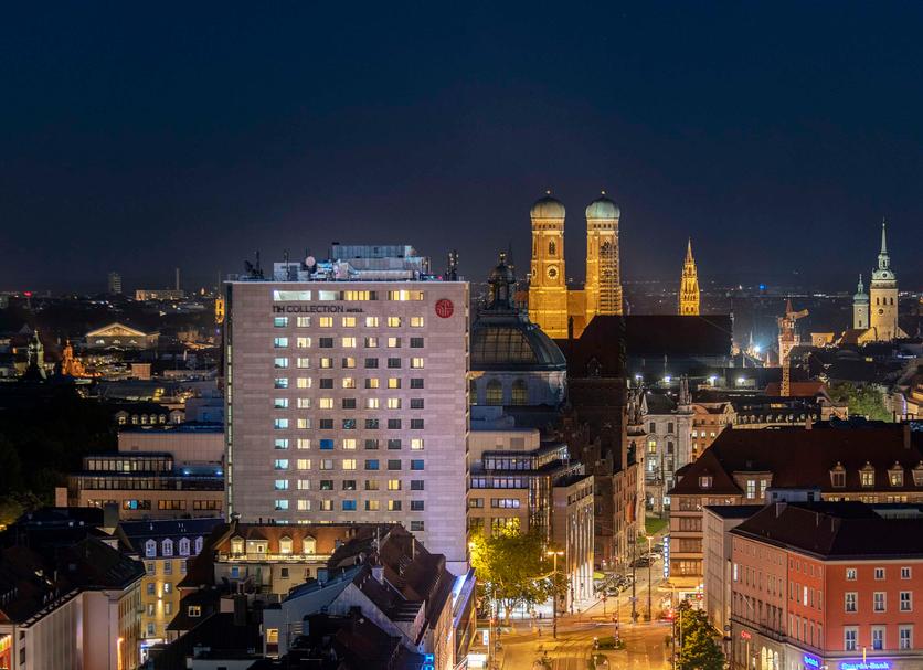 Buiten zicht Foto's
