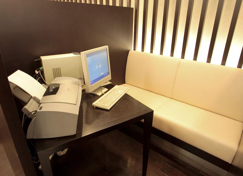 Hotelfacciliteit Foto's