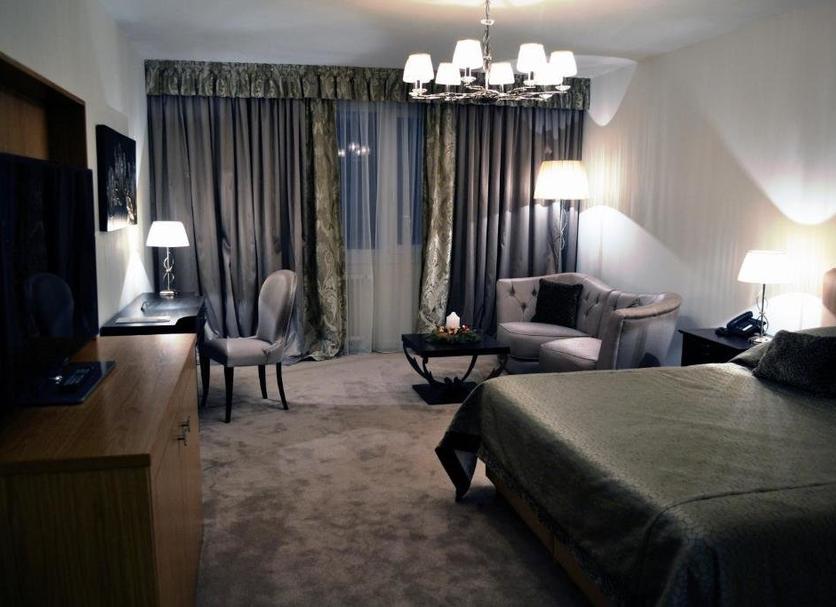 Slaapkamer Foto's