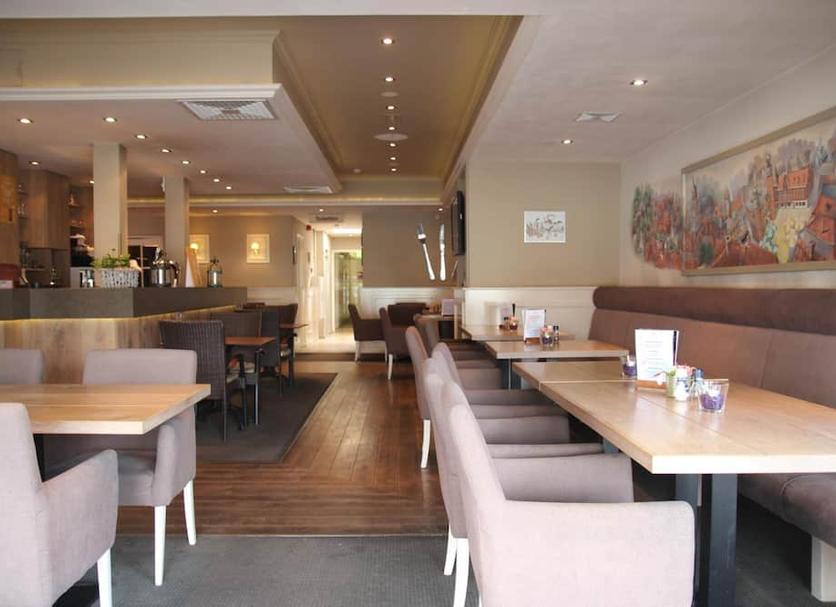 Restaurant Foto's
