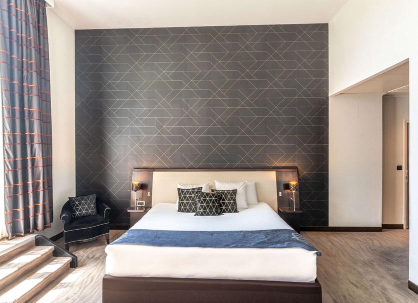 Slaapkamer Foto's