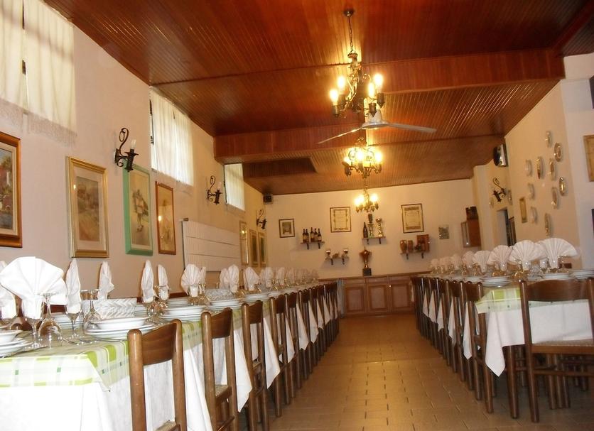 Restaurant Foto's
