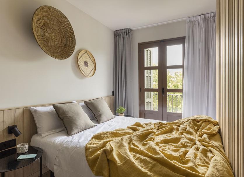 Slaapkamer Foto's