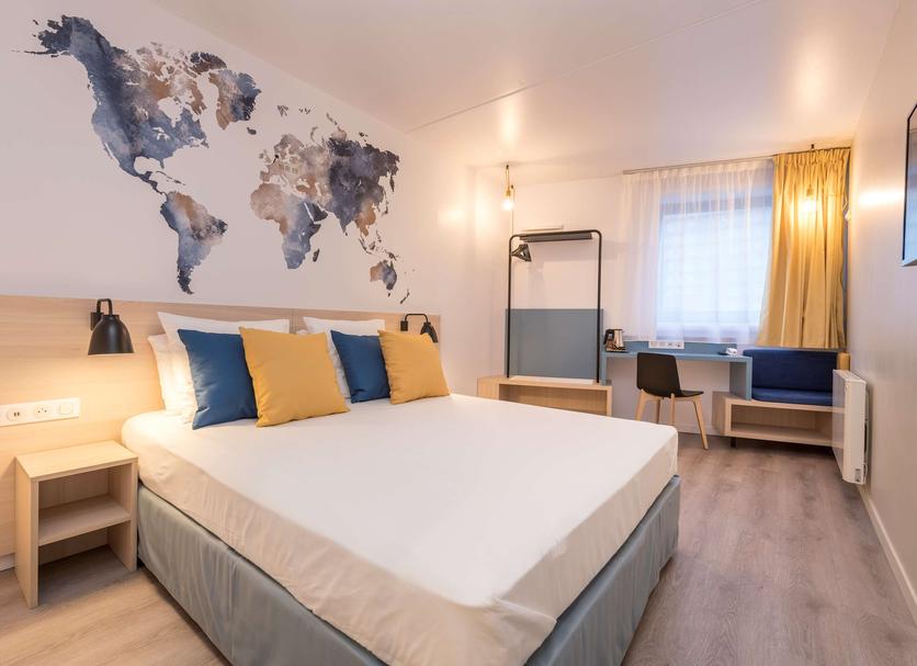 Slaapkamer Foto's