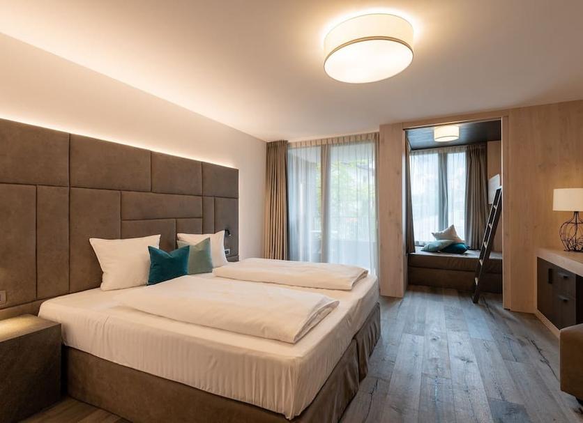 Slaapkamer Foto's