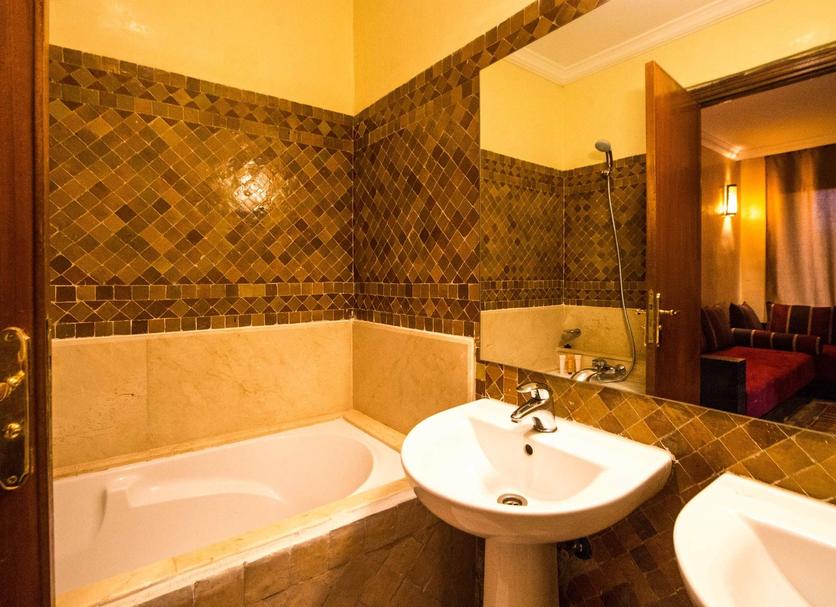 Badkamer Foto's