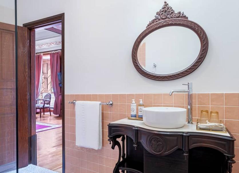 Badkamer Foto's