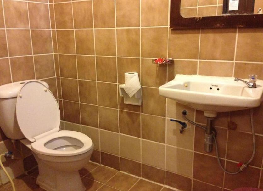 Badkamer Foto's