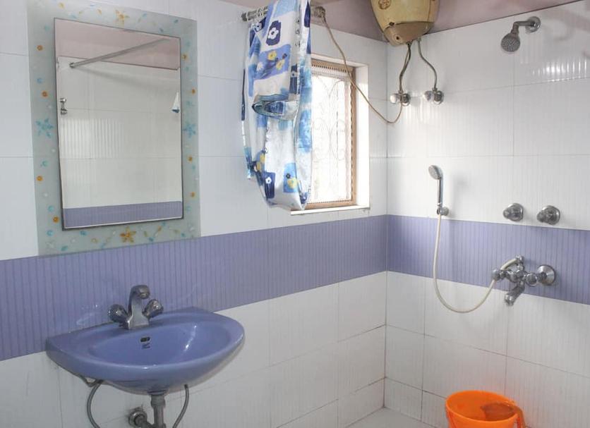 Badkamer Foto's