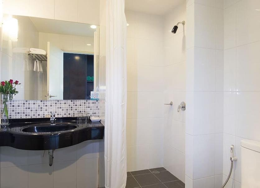 Badkamer Foto's