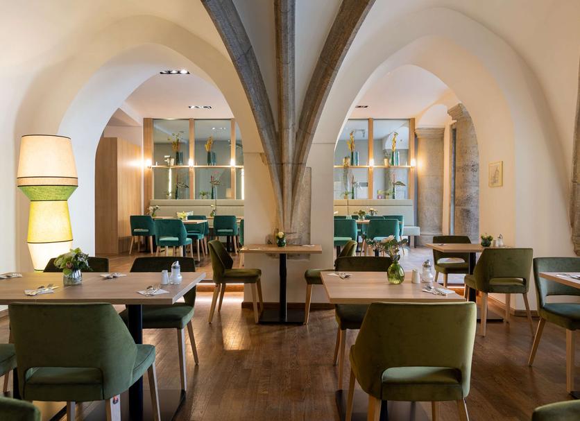 Restaurant Foto's
