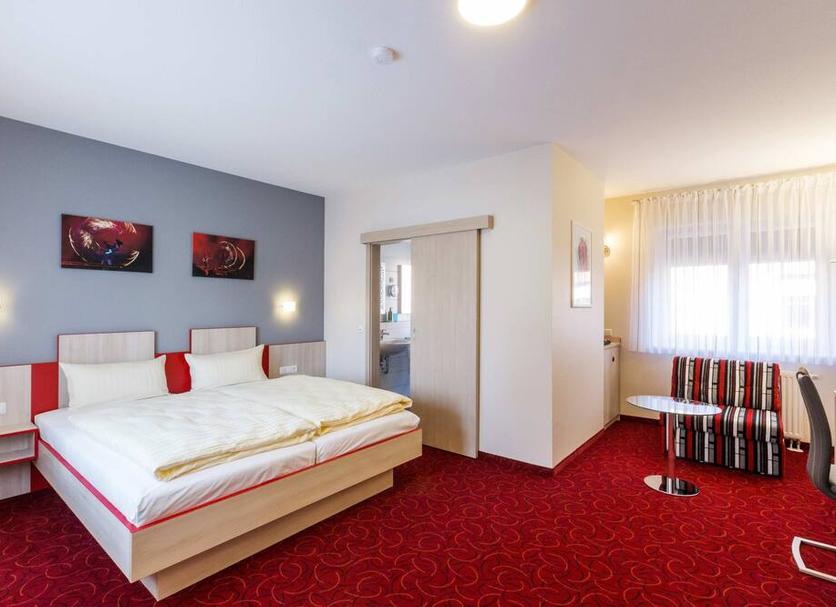 Slaapkamer Foto's