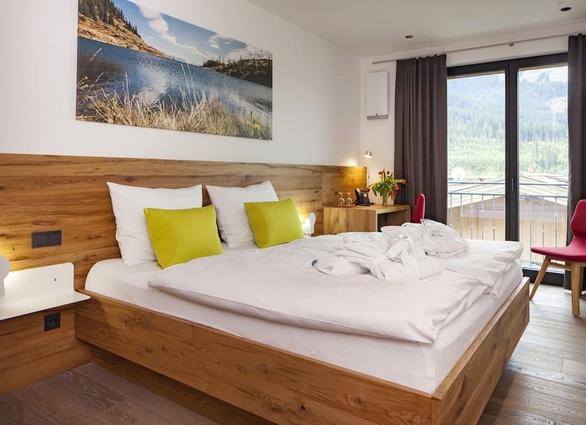 Slaapkamer Foto's