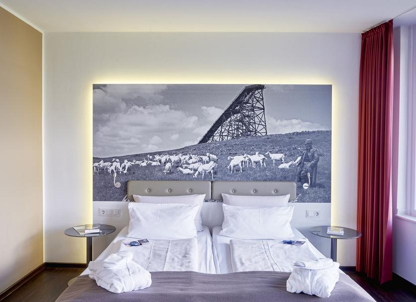 Slaapkamer Foto's