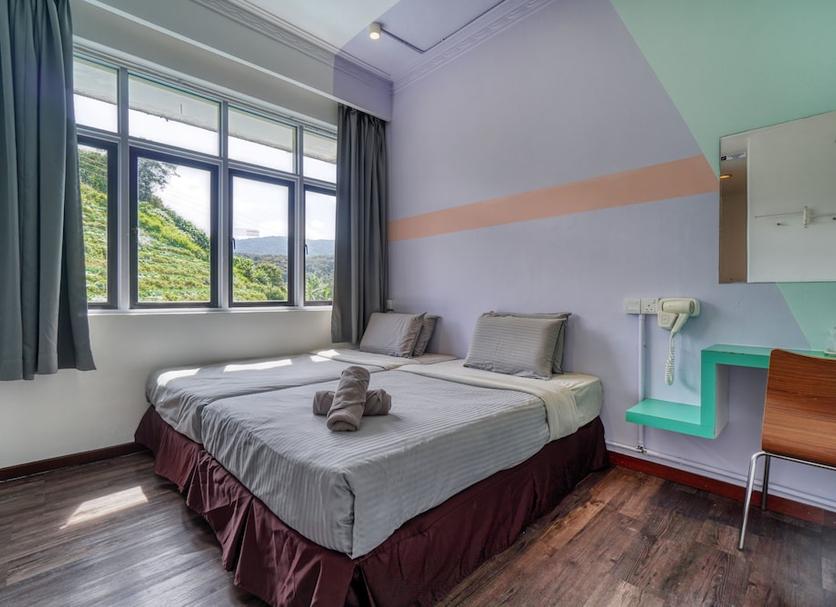 Slaapkamer Foto's