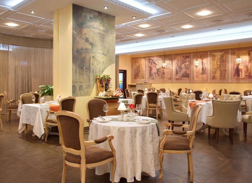 Restaurant Foto's
