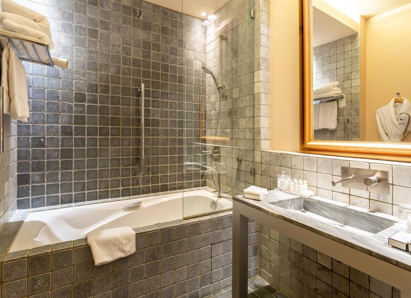 Badkamer Foto's