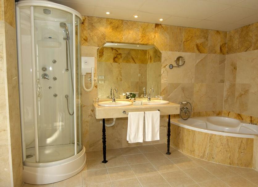 Badkamer Foto's