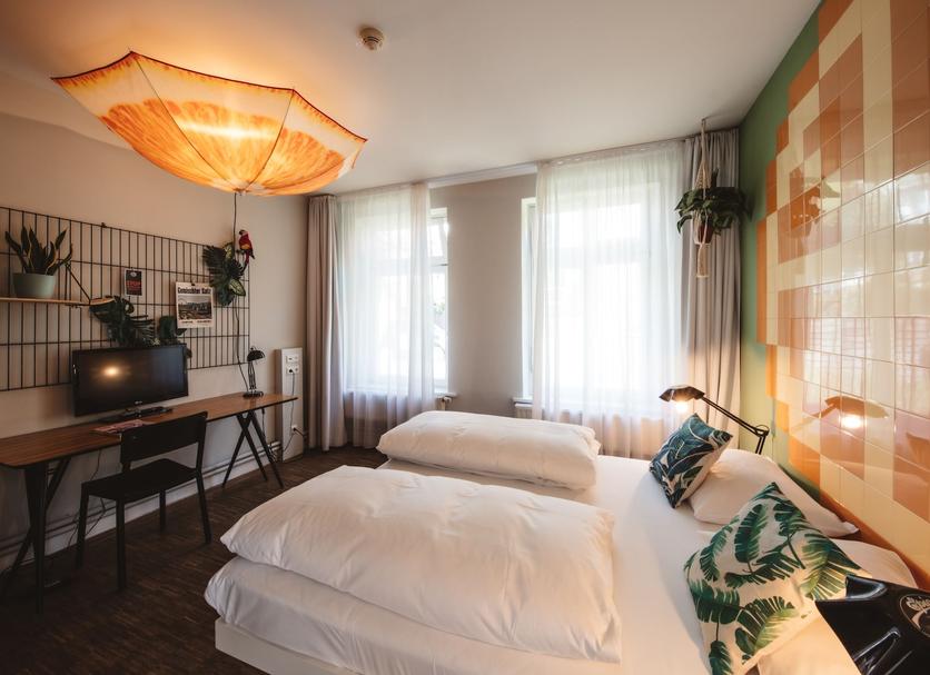 Slaapkamer Foto's