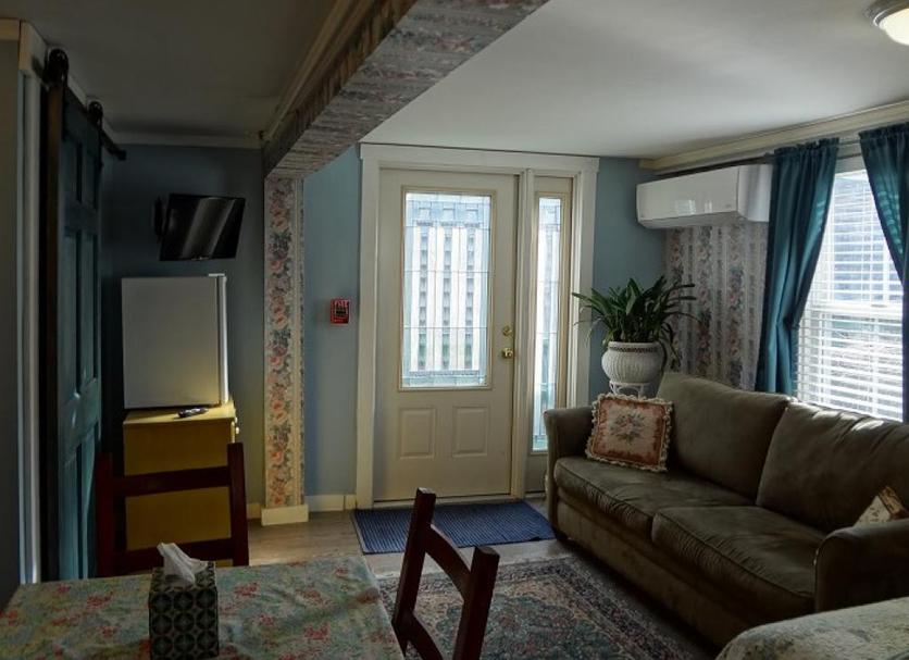Huiskamer Foto's