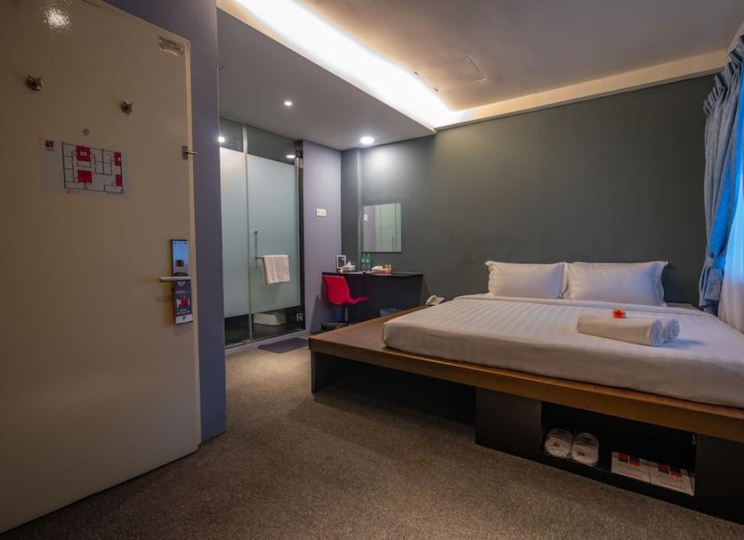 Slaapkamer Foto's