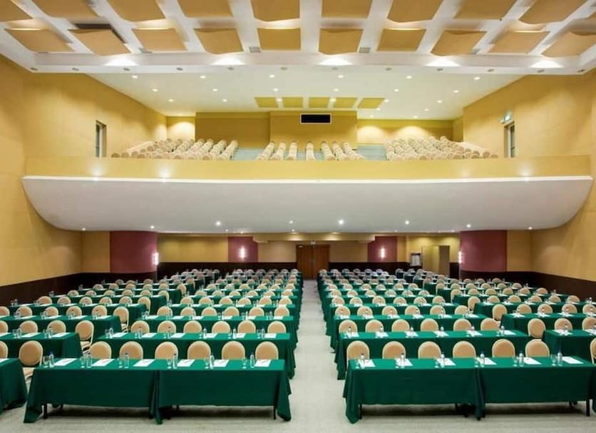 Vergaderzaal Foto's