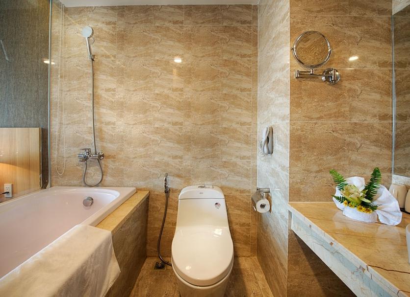 Badkamer Foto's