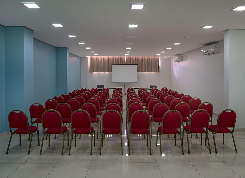 Vergaderzaal Foto's
