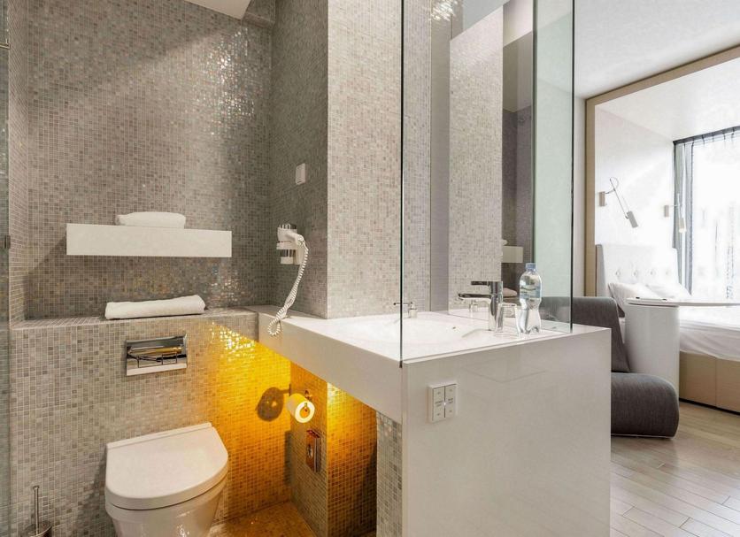 Badkamer Foto's