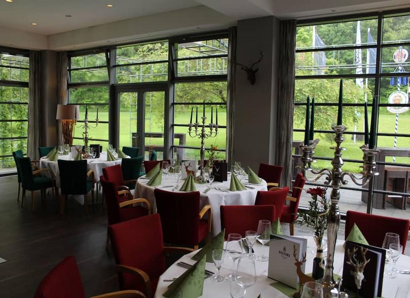 Restaurant Foto's